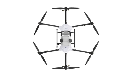 Gyroplane M6E-1 Palm Spraying Drone for Effective and Eco-Friendly Pest Control