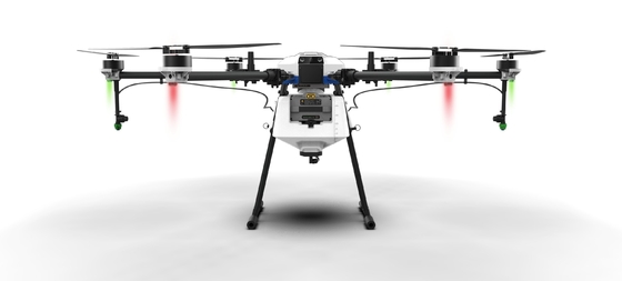6 Rotors Tta M6e Drones/Uav for Customizable Remote Control Agriculture Spraying