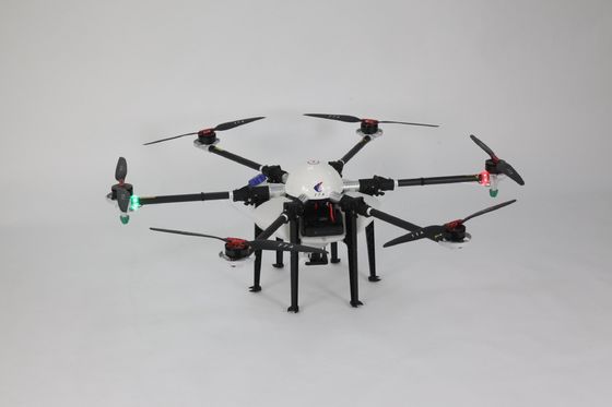 Long Distance Field Spraying Drone Anti Wind Drone Spray Machine