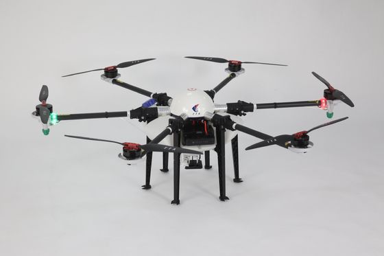 Long Distance Field Spraying Drone Anti Wind Drone Spray Machine