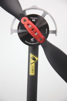 Wind Resistant Crop Spraying Drones Stable For Pesticide Application