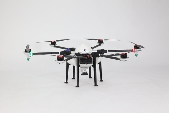 Customized Request TPU Crop Sprayer Drone for Pesticide Application and Customization