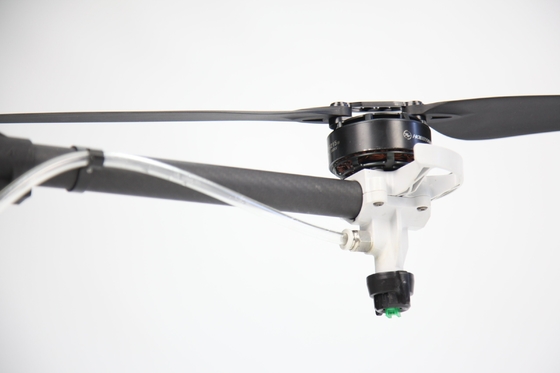 Customized Request TPU Crop Sprayer Drone for Pesticide Application and Customization