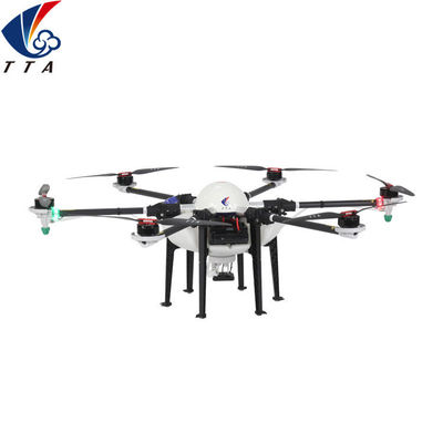 16L Crop Spraying Drones Innovative Easy To Carry With 4K Camera