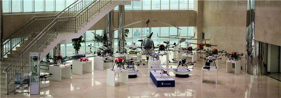 16L Agricultural Fumigation Crop Pesticides Spraying UAV Sprayer Drone with 4K Camera