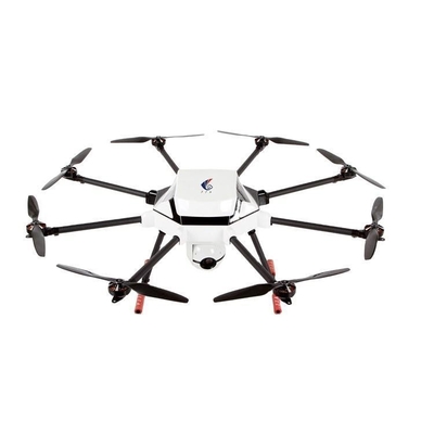 Uav Drone Crop Sprayer Quadcopter Drone Agricultural Drone Spray Customized Request