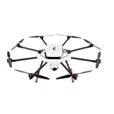 Detachable Drone Field Sprayer Agriculture Spraying Drones Smart With Fogger Device