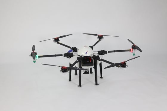 Customized Crop Spraying Drones M6E-X 10L 20L 30L Biggest Payload