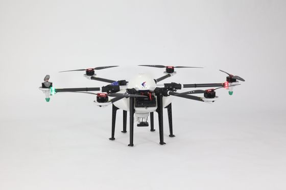 Customized Crop Spraying Drones M6E-X 10L 20L 30L Biggest Payload