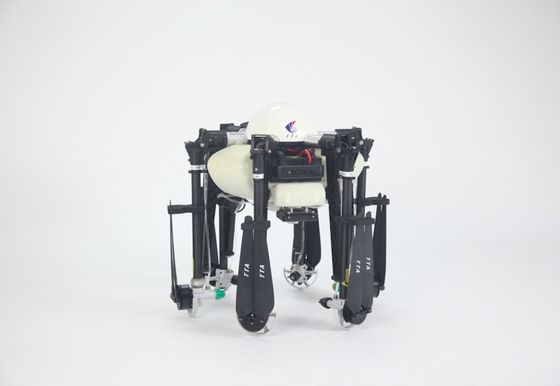 Large Volume Crop Dusting Drone Detachable Uav Drone Sprayer