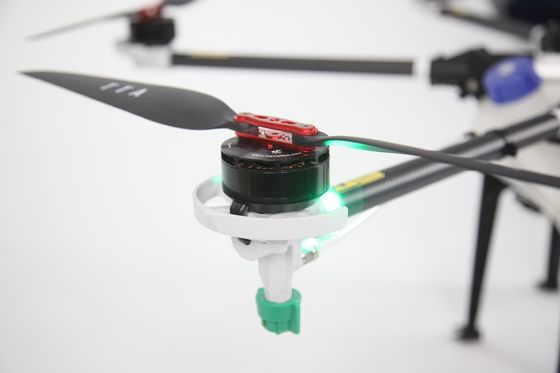 High Performance Drone Field Sprayer Innovative Knapsack Agriculture Drone