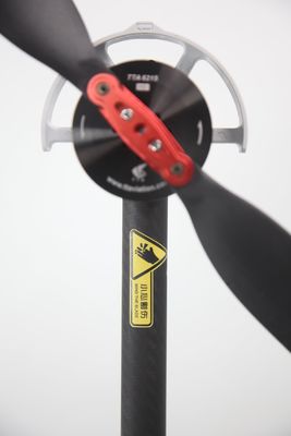 M6E Hybrid Power Crop Pesticide Drone Farm Drone For Agricultural Farming Efficiency