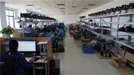 High Precision Pesticide Spraying Drone Professional With Quick Release Design