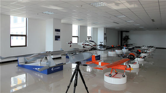 High Precision Pesticide Spraying Drone Professional With Quick Release Design