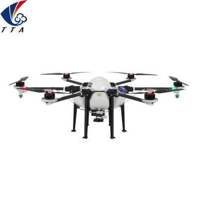 M6E Crop Spraying Agricultural Pesticide Sprayer Drone with Customized Request