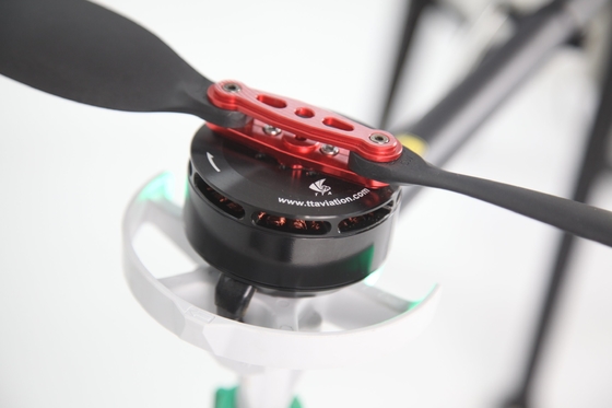 M6E Crop Spraying Agricultural Pesticide Sprayer Drone with Customized Request