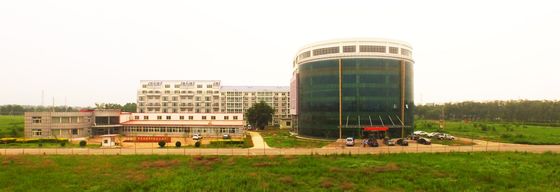 Advanced Crop Monitoring Using Drones Water Saving With High Toughness Material