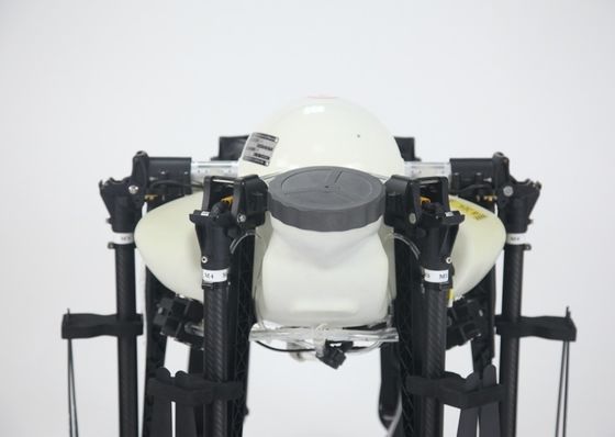 10kg Payload Agriculture Pesticide Spraying Drone With TPU Material