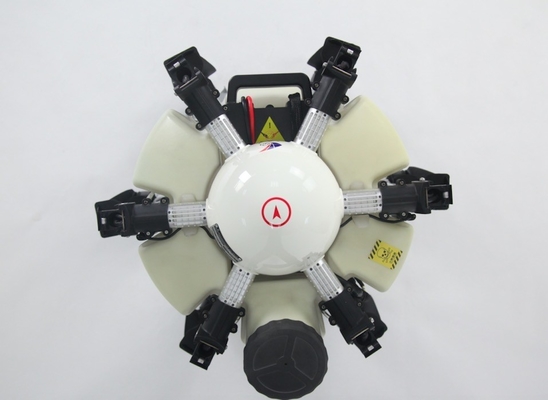 10kg Payload Disinfector Spray Drone for Effective Crop Pesticide Application