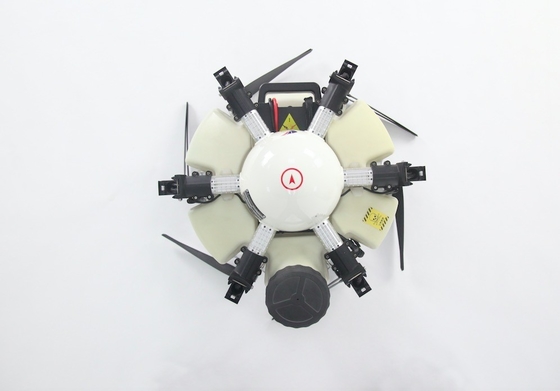 10kg Payload Disinfector Spray Drone for Effective Crop Pesticide Application