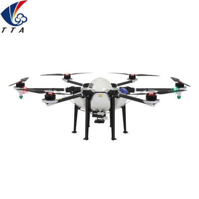 Professional Pesticide Spraying Drone Efficient High Durability