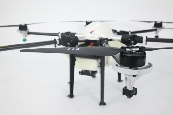 Convenient Function Pesticides Drone Uav Made in with After-sales Service
