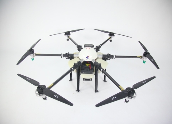 Convenient Function Pesticides Drone Uav Made in with After-sales Service