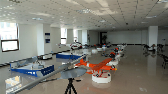 2022 Agriculture Pesticide Spraying Drone with 10kg Payload M6E-X-10L