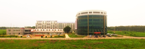 Engineers to Service Machinery Overseas Agricultural Sprayer Drones with Camera