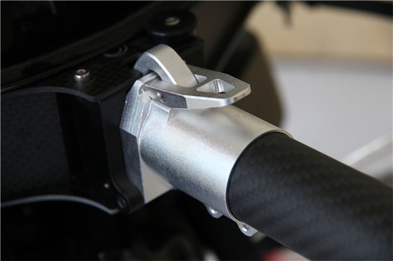 8 Rotor Gyroplane Spraying Uav Agriculture Customization for Custom Requirements