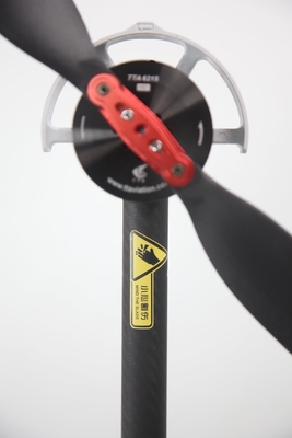 Internal Threaded Connection Agriculture Payload Drone for Pesticide Spraying on Farms