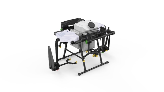 Professional Liquid Contained 30L Payload Agriculture Drone Spraying with Rtk and GPS