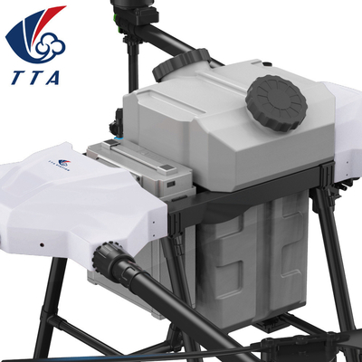 Capacity 30L Sugarcane Sprayer Waterproof Drone with 5L/Min*1 Work Flow and Volume 500ml