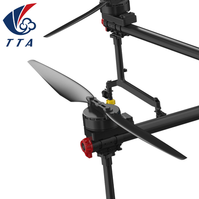 Capacity 30L Sugarcane Sprayer Waterproof Drone with 5L/Min*1 Work Flow and Volume 500ml