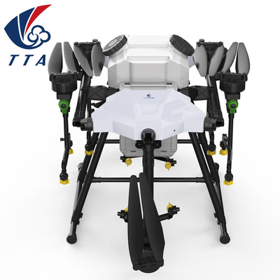 Capacity 30L Sugarcane Sprayer Waterproof Drone with 5L/Min*1 Work Flow and Volume 500ml