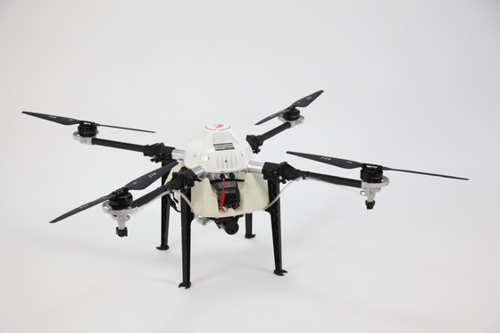Customized Request Easy to Control Automatic Flight 10L 16L Drone Agri Spraying Drone