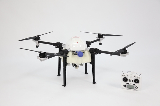 Customized Request Easy to Control Automatic Flight 10L 16L Drone Agri Spraying Drone
