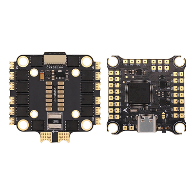 Remote Operating Radius 36X36mm ESC 50af7 V2 Stack Flight Controller for Customization