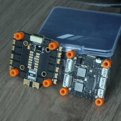 Remote Operating Radius 36X36mm ESC 50af7 V2 Stack Flight Controller for Customization