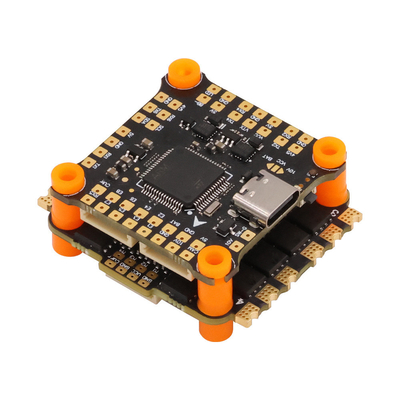 Remote Operating Radius 36X36mm ESC 50af7 V2 Stack Flight Controller for Customization