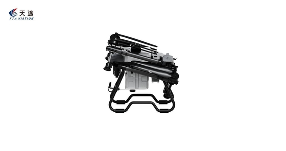 M4e-G300 PRO Agriculture Sprayer 6-9m Spray Width Drones for Pesticides Crop Spraying