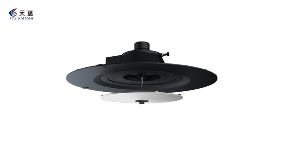 Agricultural Payload Sprayer Drone with 20.8kg Empty Weight and 20min Max Flying Time
