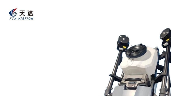 Speed M4e-G500 Tta Remote Controlled Uav for Pesticide Spraying and Screen Printing