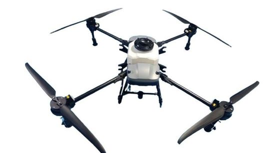 Remote Control Drone Spray System Drone Fertilizer Sprayer Practical For Farm