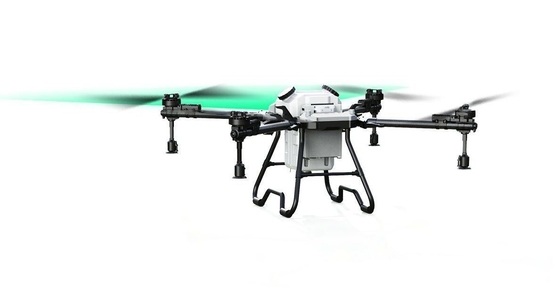 Full Payload Flying Time 8-10min M4e-G500 Agricultural Drone Uav Sprayer for Farming