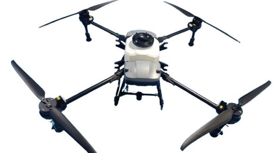 2000m Flying Height Agriculture Spray Drone Spraying Uav Sprayer for Agricultural Needs