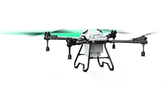 Sector Spraying High Speed 8-10min Full Payload UAV Drone for Agriculture and Crop Spraying