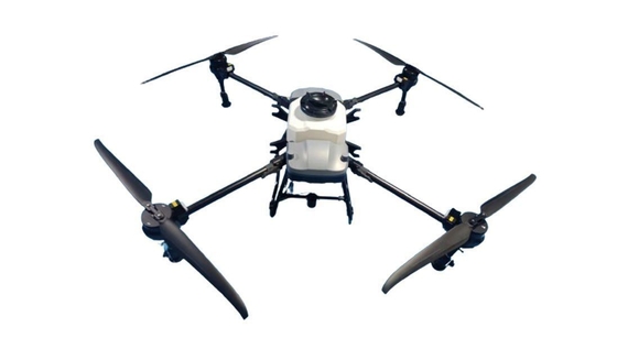 Internal Threaded Connection Agriculture Drone M4e-G500 for Rice Wheat 50L Tank Volume