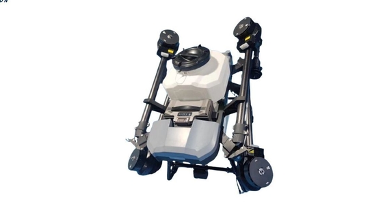 50L Tank Volume Tta M4e-G500 Agricultural Spray Width 6-12m Uav Crop Spraying Drone