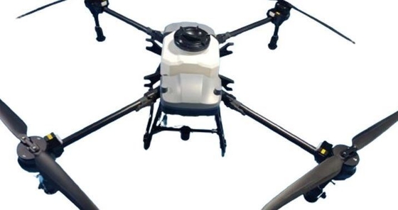 Heavy Lift 105kg Max Take off Weight M4E-G500 Atomizing Sprayer Drone for Agriculture